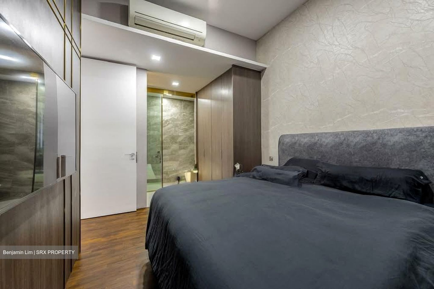 Seletar Park Residence (D28), Condominium #528253031